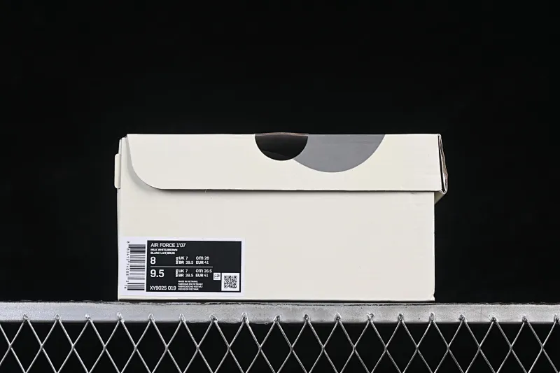 All Categories Nk Air Force 1 Air Force Series Nk Air Force 1 Low Air Force Low Nike Air Force 1'07 Low Joint Beige Presbyopic Air Force One Low Casual Shoes XY9025-019